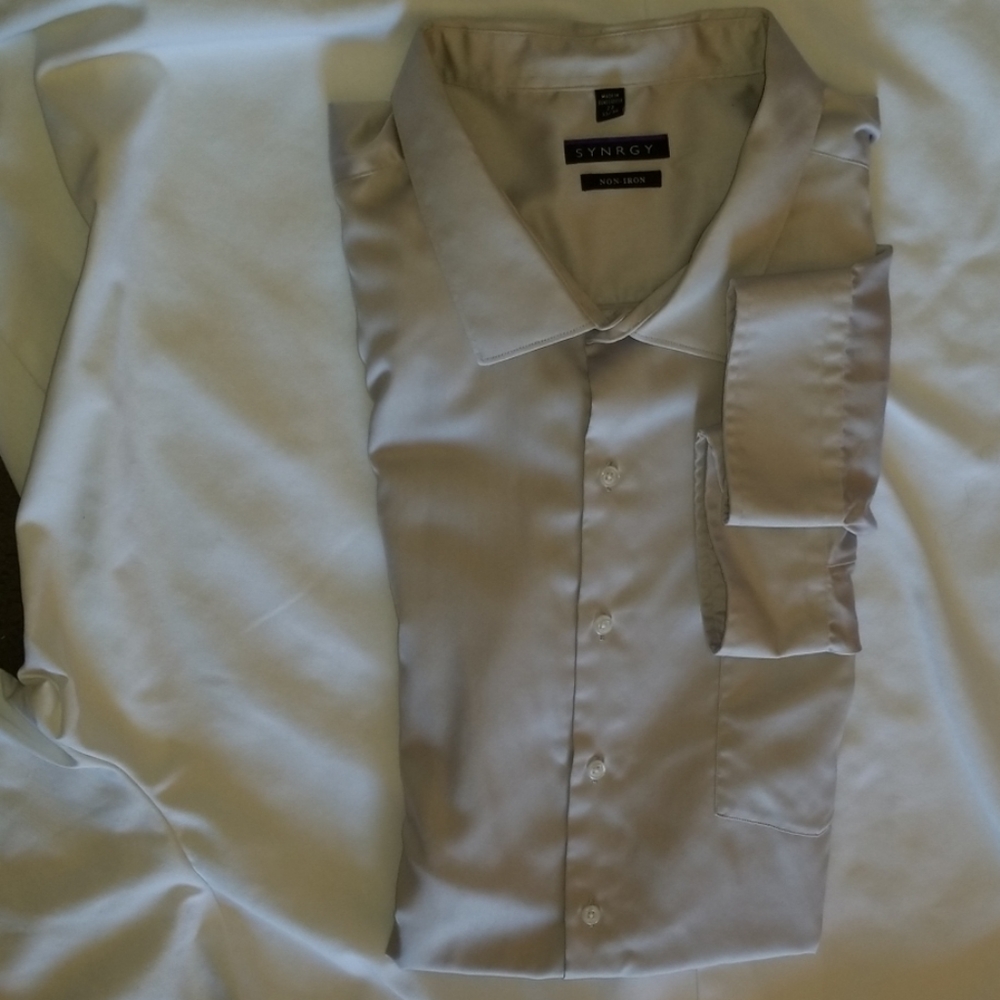 Dress shirt